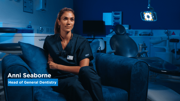 Research reveals what dental professionals value most