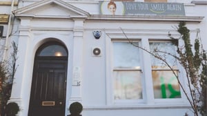 Owners sell private practice to focus on clinical dentistry