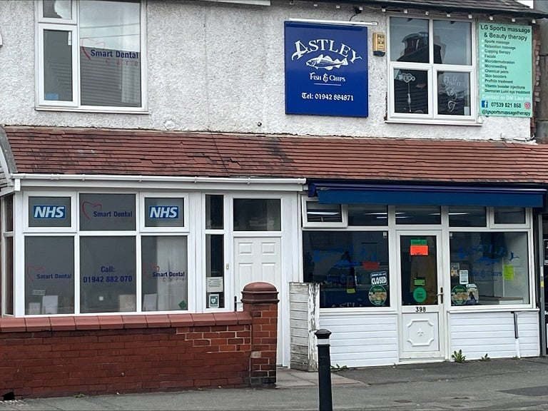 Astley Dental Practice