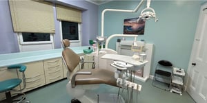 First-time buyer acquires North Lanarkshire surgery