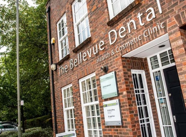Private Wandsworth dental practice sold