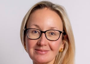 The British Academy of Cosmetic Dentistry appoints a new president