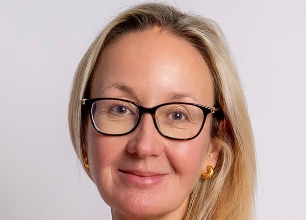 The British Academy of Cosmetic Dentistry appoints a new president