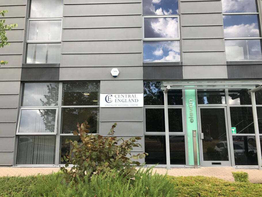 Central Eng Specialist