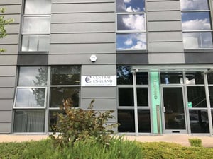 Specialist dental referral business in Solihull sold for the first time