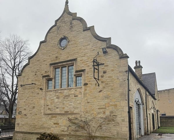 Huddersfield dentist opens his second clinic