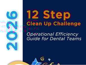 Clean up your practice for 2026!