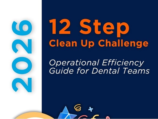 Clean up your practice for 2026!