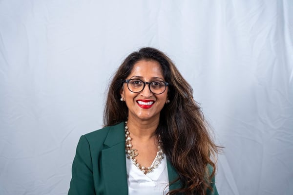 Dental Owner Interview: A bold first move