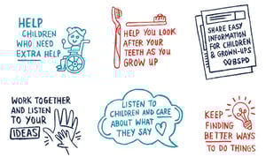 BSPD’s mission statement includes first-ever children’s version