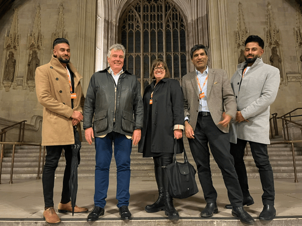 ADG partners with Smile Dental Academy in&nbsp;training boost