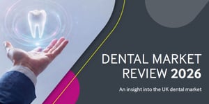 Competition for quality dental practices intensifies