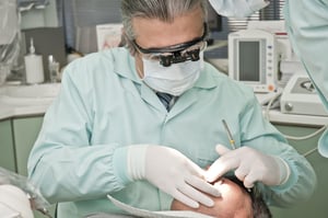 Dental patients benefit from 700,000 extra appointments