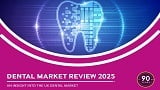 Dental Market gains ground with stronger confidence and deal activity