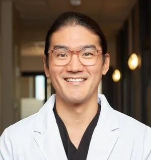 FILLING TIME: Dentists share their hobbies outside of the clinic