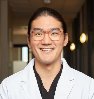 FILLING TIME: Dentists share their hobbies outside of the clinic