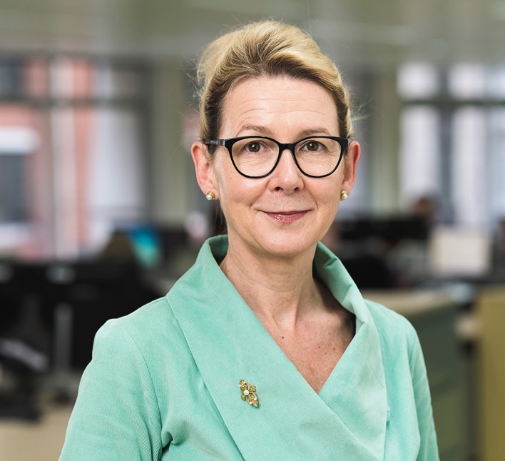 Dr Helen Phillips