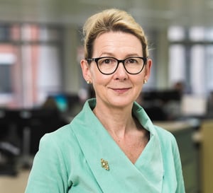 New chair of the GDC reveals her plans to unite the sector