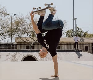 FILLING TIME: Dentists share their hobbies outside of the clinic