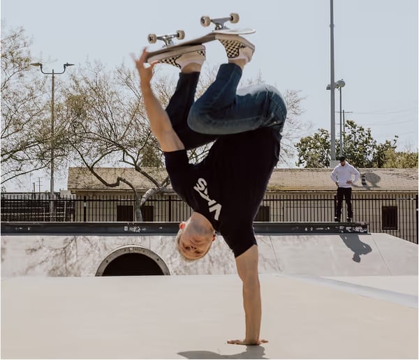 FILLING TIME: Dentists share their hobbies outside of the clinic