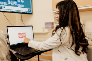 Lab consolidation: Why the last mile matters most