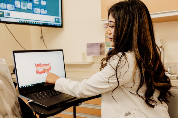 Lab consolidation: Why the last mile matters most