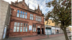 New entrant purchases Falkirk practice