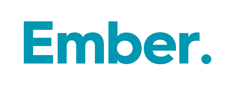 EMBER logo