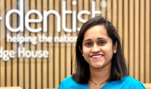 FILLING TIME: Dentists share their hobbies outside of the clinic