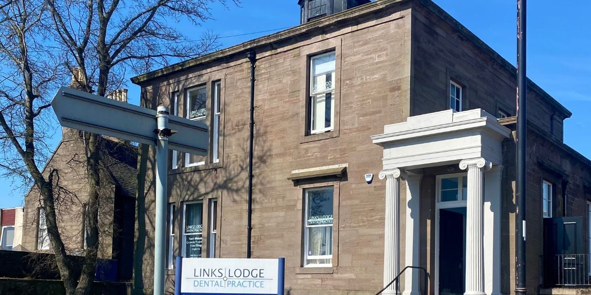 Links Lodge Dental Practice