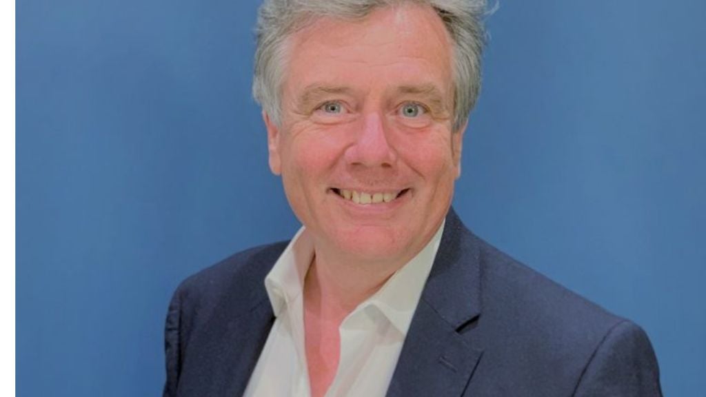 Neil Carmichael