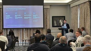 Dental M&A market 'firing on all cylinders'