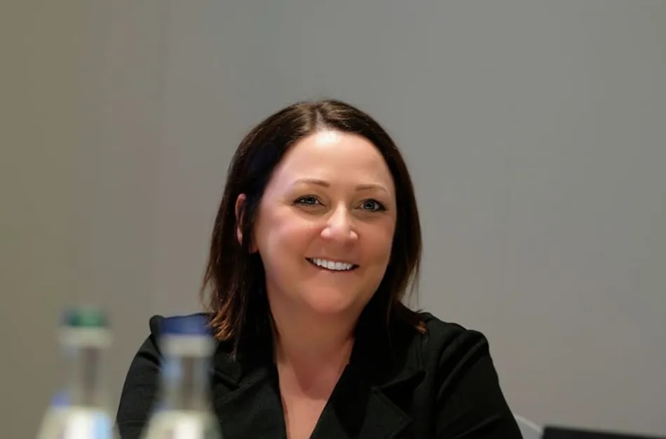 Rachael England
