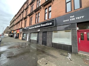 33-year-old NHS dental practice in Glasgow sold for the first time