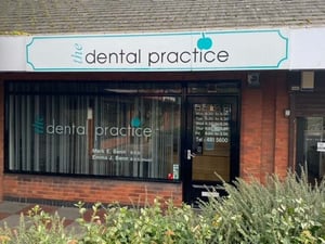 Busy dental practice changes hands as owners retire