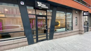 High-end dental clinic in Liverpool sold