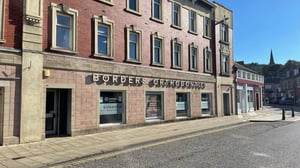 Scottish Borders orthodontic practice sold after 18 years