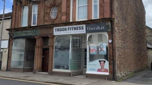 New owner for oral hygiene and tooth whitening clinic in South Ayrshire
