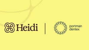 Dental clinical AI partnership announced