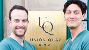 Listed building revamp boosts dental clinic