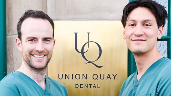 Listed building revamp boosts dental clinic