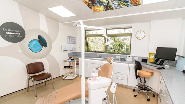 mydentist partners with Overjet to roll out radiology AI platform