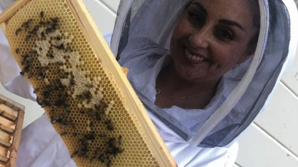 FILLING TIME: Dentists share their hobbies outside of the clinic