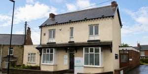 Sheffield dental practice changes hands