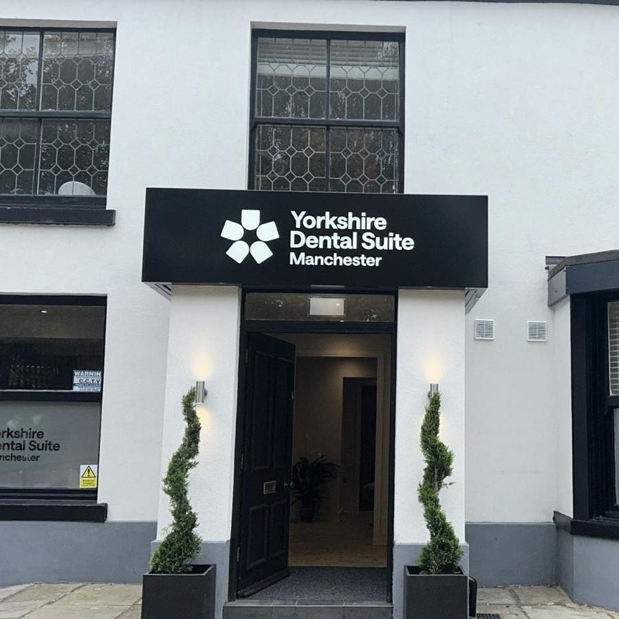Yorkshire Dental Suite