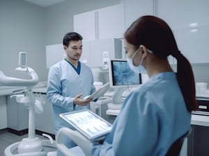 Green shoots for dental M&A market