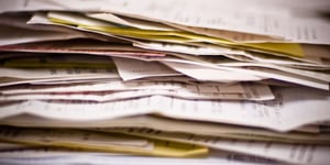 Yorkshire dentist in liquidation owing £400,000