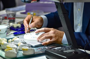 Eligibility criteria announced for new Dental Specialty Fellowship Examinations
