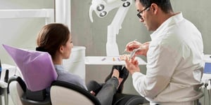 Dentists push back on Which? criticism of private dentistry