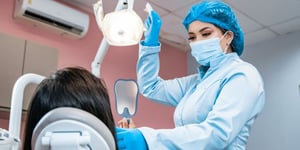 Research on artificial intelligence in dental education published